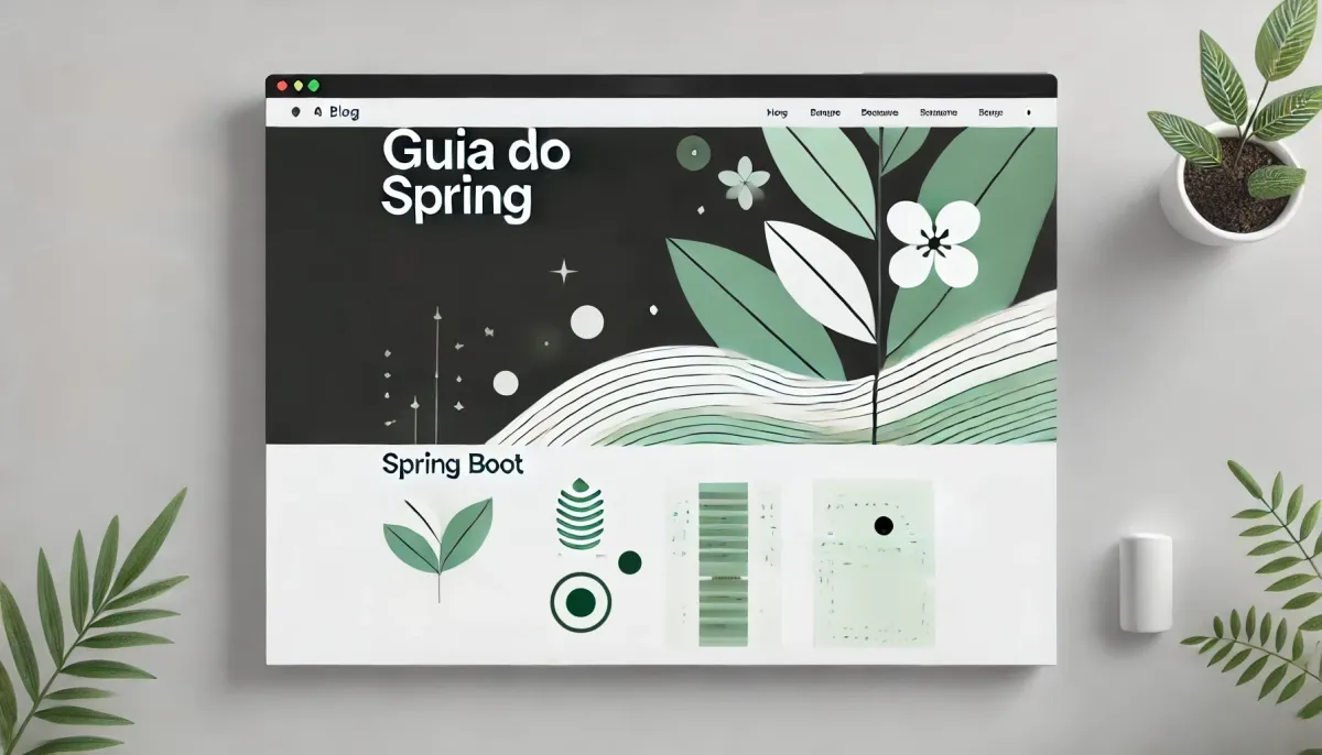 O Guia do Spring