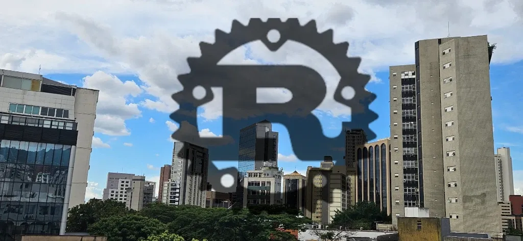 Rust em 2025 - análise, oportunidades e guia de estudos