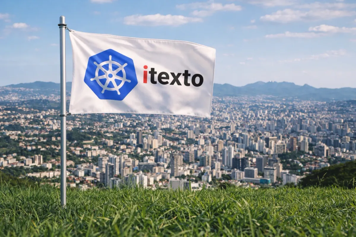 Entendendo Kubernetes - Introdução